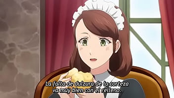 Restaurant to another world t2 cap 2 sub español