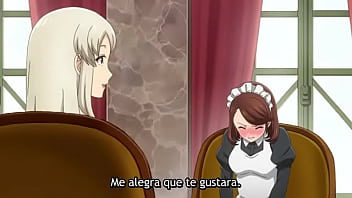 Restaurant to another world t2 cap 2 sub español