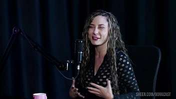 Compilados da jujube delícia no bora cast com bruna carlos parte 1 watch sheer red