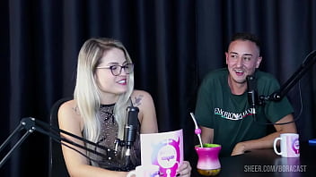 Compilados da jujube delícia no bora cast com bruna carlos parte 1 watch sheer red