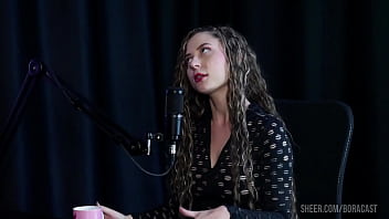 Compilados da jujube delícia no bora cast com bruna carlos parte 1 watch sheer red