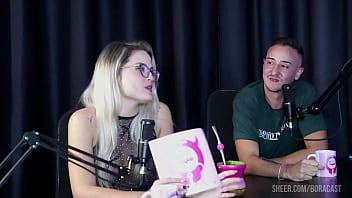 Compilados da jujube delícia no bora cast com bruna carlos parte 1 watch sheer red