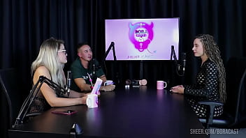 Compilados da jujube delícia no bora cast com bruna carlos parte 1 watch sheer red Compilados da jujube delícia no bora cast com bruna carlos parte 1 watch sheer red