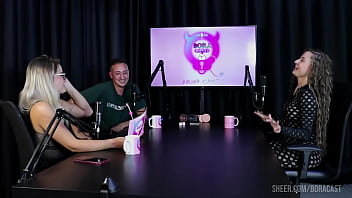 Compilados da jujube delícia no bora cast com bruna carlos parte 1 watch sheer red