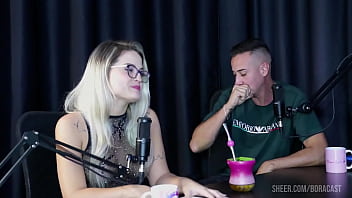 Compilados da jujube delícia no bora cast com bruna carlos parte 1 watch sheer red