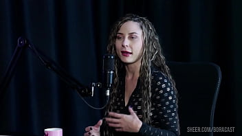 Compilados da jujube delícia no bora cast com bruna carlos parte 1 watch sheer red