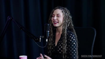 Compilados da jujube delícia no bora cast com bruna carlos parte 1 watch sheer red