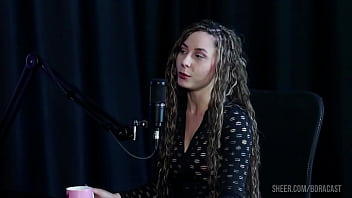 Compilados da jujube delícia no bora cast com bruna carlos parte 1 watch sheer red