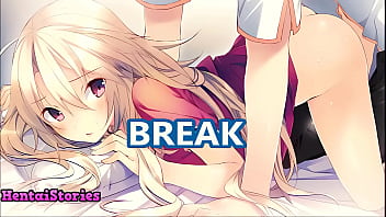 Sexy whore gets massive cum blast only on hentaistories