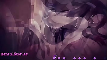 Sexy whore gets massive cum blast only on hentaistories Sexy whore gets massive cum blast only on hentaistories