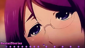 Sexy whore gets massive cum blast only on hentaistories