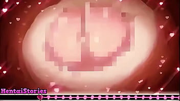 Sexy whore gets massive cum blast only on hentaistories