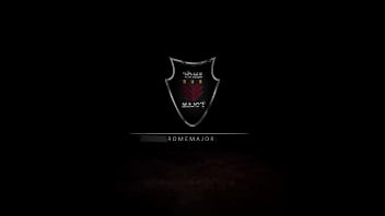 Porsha Carrera Shakes That Ass Rome Major Also Makes It Bounce thumbnail