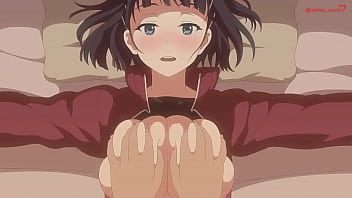 Sao Suguha Fulfills Her Forbidden Wish thumbnail