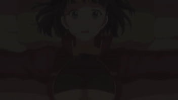 Sao suguha fulfills her forbidden wish