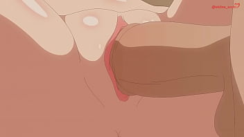 Sao suguha fulfills her forbidden wish