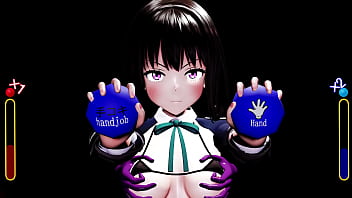 Lycoris recoil dance battle