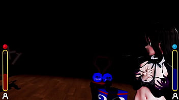 Lycoris recoil dance battle