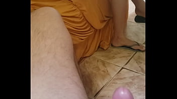 Fudendo a buceta da paty no modo putão