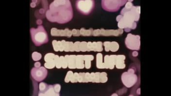 Dreaming in green – viking beauty at rest