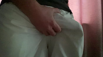 Mr Big Dick Uk Gets The Big Meat Out thumbnail