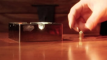 She wore her wide holed fishnet stockings today and the sight of them alone is