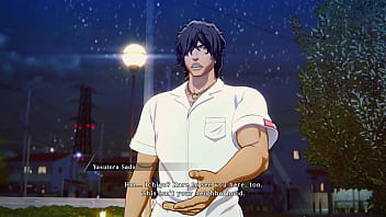 Bleach rebirth of souls mission 2 4 with nude mod