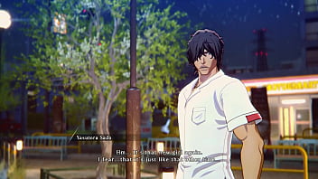 Bleach rebirth of souls mission 2 4 with nude mod