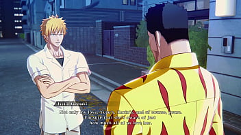 Bleach rebirth of souls mission 2 4 with nude mod