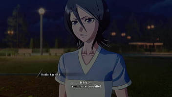 Bleach rebirth of souls mission 2 4 with nude mod