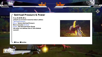 Bleach rebirth of souls mission 2 4 with nude mod