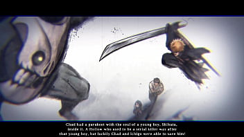 Bleach rebirth of souls mission 2 4 with nude mod