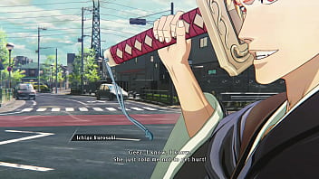 Bleach rebirth of souls mission 2 4 with nude mod