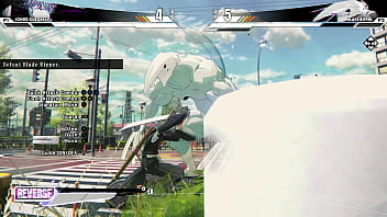 Bleach rebirth of souls mission 2 4 with nude mod