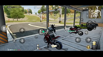 Pubg new state está buenardo xd xd