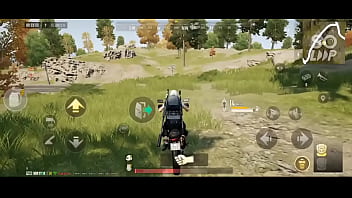 Pubg new state está buenardo xd xd