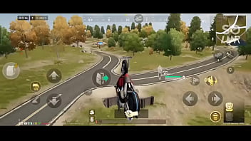 Pubg new state está buenardo xd xd