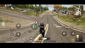 Pubg new state está buenardo xd xd