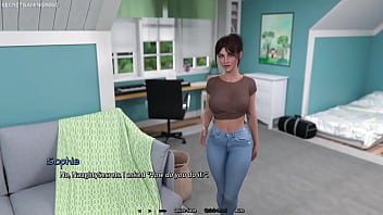 Summer heat developed by naughty fox games lucky pervert lives in a house full of hot sexy women Summer heat developed by naughty fox games lucky pervert lives in a house full of hot sexy women