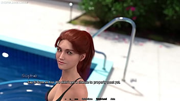 Summer Heat Developed By Naughty Fox Games Lucky Pervert Lives In A House Full Of Hot Sexy Women thumbnail