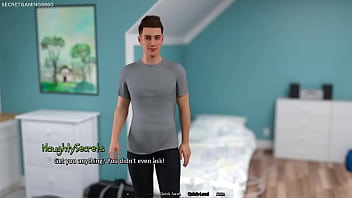 Summer Heat Developed By Naughty Fox Games Lucky Pervert Lives In A House Full Of Hot Sexy Women thumbnail