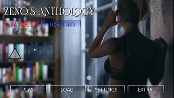 Juego porno gratis zenos antology