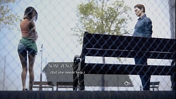 Juego porno gratis zenos antology