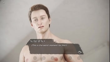 Juego porno gratis zenos antology