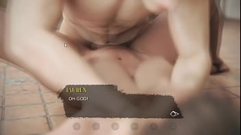 Juego porno gratis zenos antology