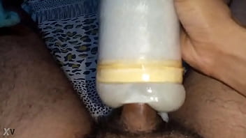 Cuming fast in a cold day