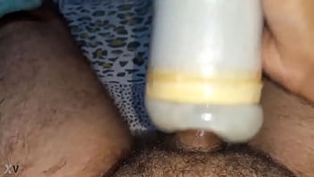 Cuming fast in a cold day