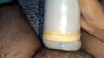 Cuming fast in a cold day