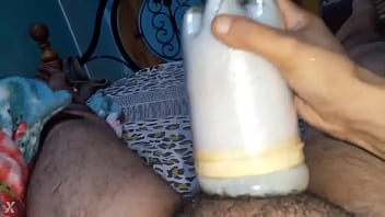 Cuming fast in a cold day