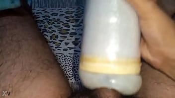 Cuming fast in a cold day